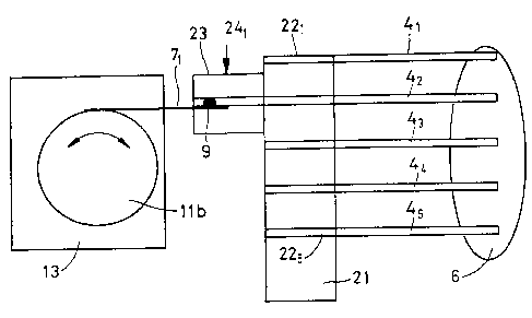 Une figure unique qui représente un dessin illustrant l'invention.